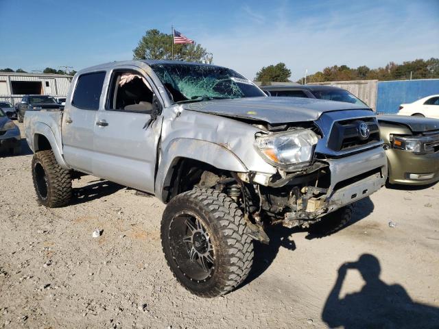 TOYOTA TACOMA DOU 2012 5tflu4en9cx044913