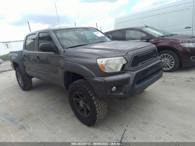 TOYOTA TACOMA 2012 5tflu4en9cx046189