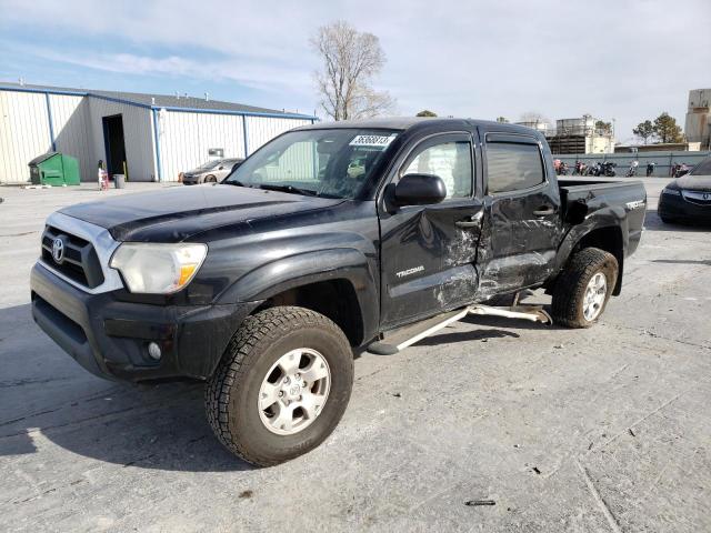 TOYOTA TACOMA DOU 2012 5tflu4en9cx048055