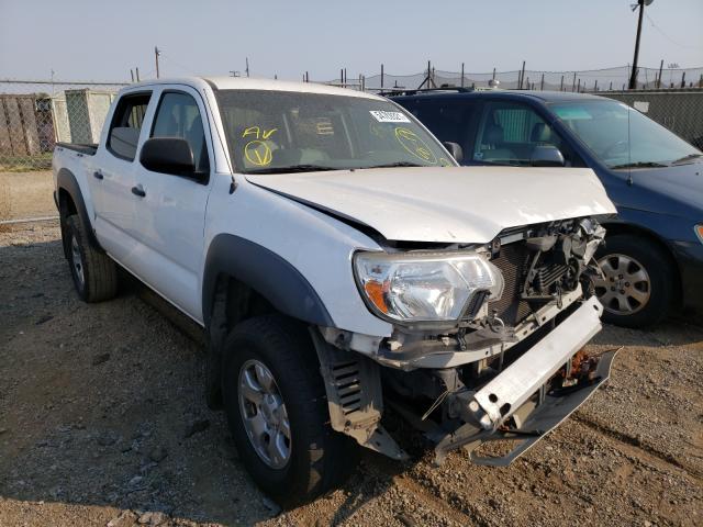 TOYOTA TACOMA DOU 2013 5tflu4en9dx052401