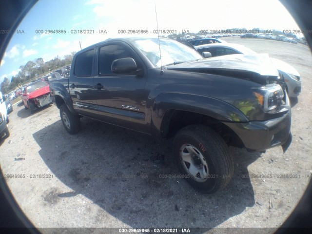 TOYOTA TACOMA 2013 5tflu4en9dx052575