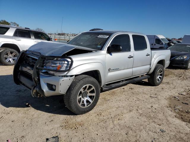 TOYOTA TACOMA 2013 5tflu4en9dx055847