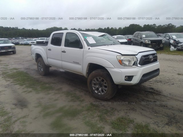 TOYOTA TACOMA 2013 5tflu4en9dx057260