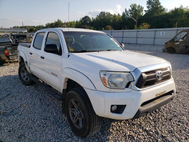 TOYOTA TACOMA DOU 2013 5tflu4en9dx057386