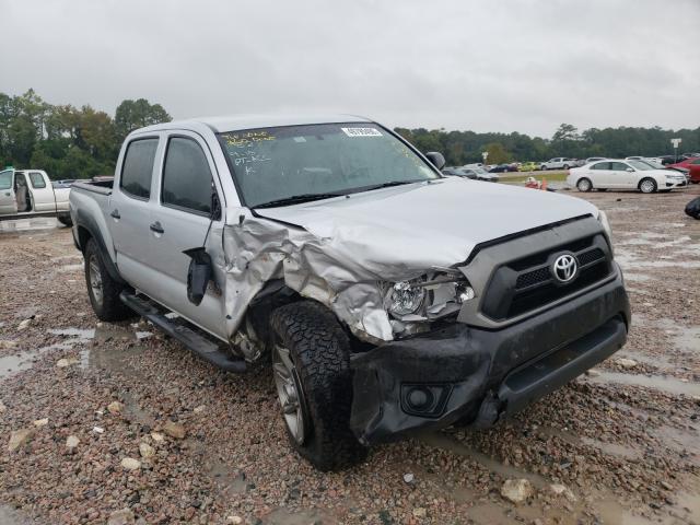 TOYOTA TACOMA DOU 2013 5tflu4en9dx058554