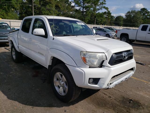 TOYOTA TACOMA DOU 2013 5tflu4en9dx060109