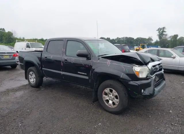 TOYOTA TACOMA 2013 5tflu4en9dx064001