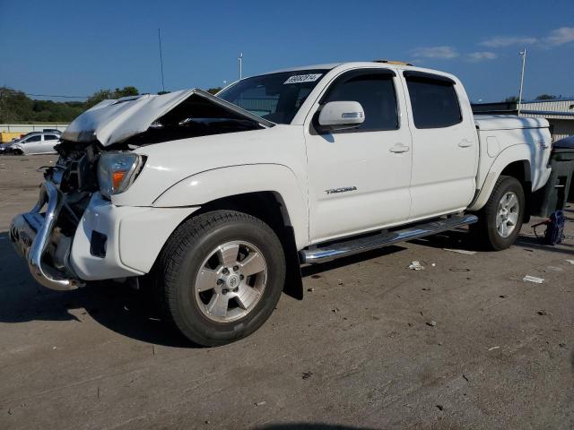 TOYOTA TACOMA DOU 2013 5tflu4en9dx065553