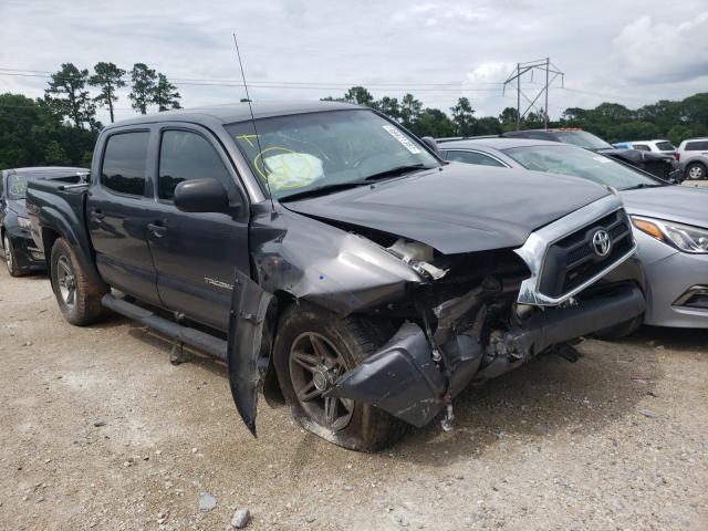 TOYOTA TACOMA DOU 2013 5tflu4en9dx074205