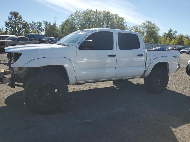 TOYOTA TACOMA DOU 2013 5tflu4en9dx078108