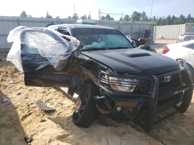 TOYOTA TACOMA DOU 2013 5tflu4en9dx078741