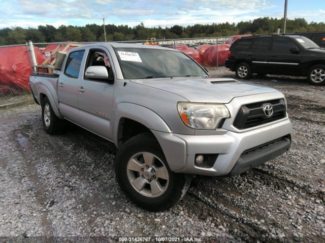 TOYOTA TACOMA 2013 5tflu4en9dx078870