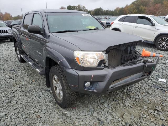 TOYOTA TACOMA DOU 2013 5tflu4en9dx082496