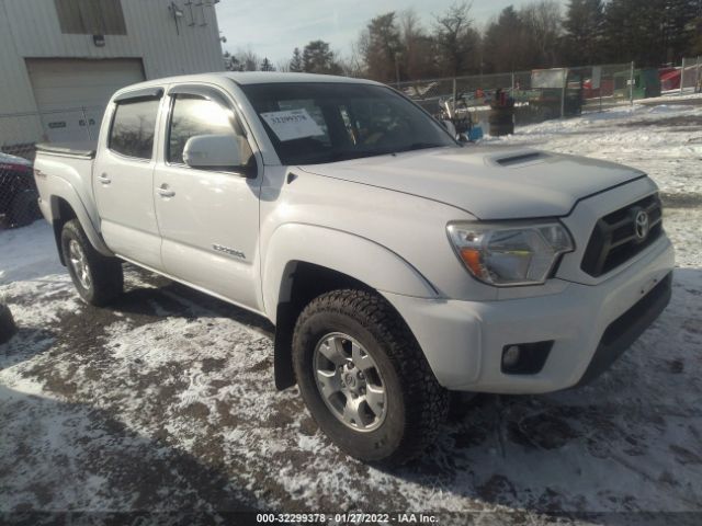 TOYOTA TACOMA 2014 5tflu4en9ex091796