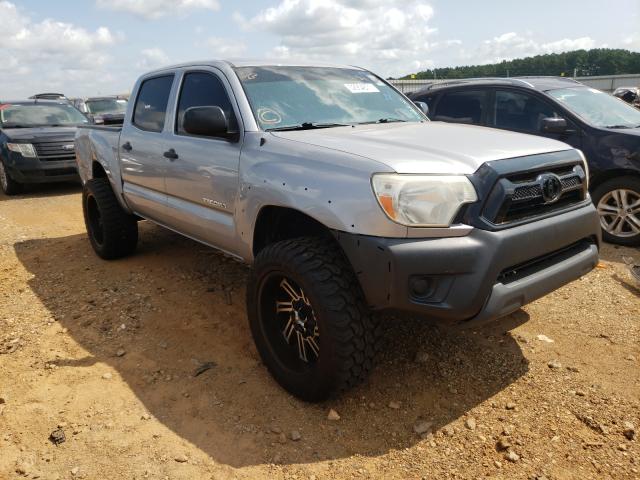 TOYOTA TACOMA DOU 2014 5tflu4en9ex095184