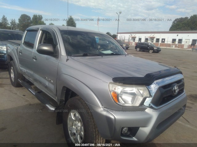 TOYOTA TACOMA 2014 5tflu4en9ex096139