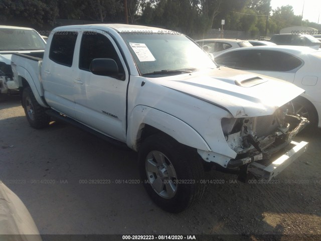 TOYOTA TACOMA 2014 5tflu4en9ex102358