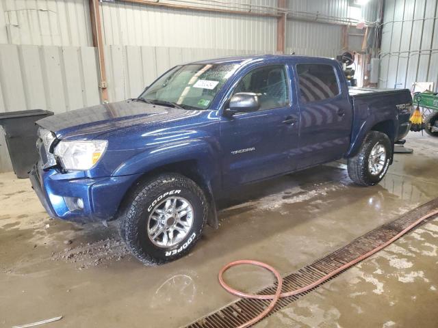 TOYOTA TACOMA DOU 2014 5tflu4en9ex105356