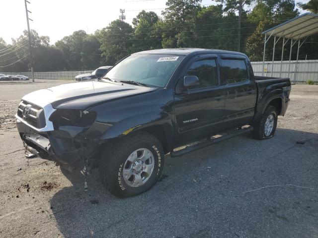 TOYOTA TACOMA 2014 5tflu4en9ex109312