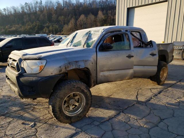 TOYOTA TACOMA 2015 5tflu4en9fx112115