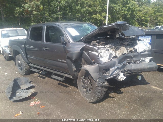 TOYOTA TACOMA 2015 5tflu4en9fx115449