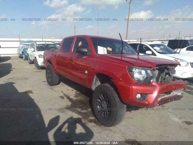 TOYOTA TACOMA 2015 5tflu4en9fx120067