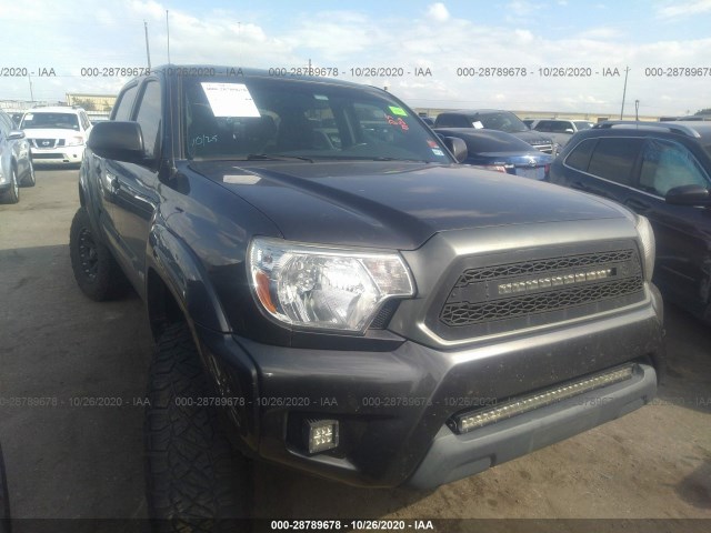 TOYOTA TACOMA 2015 5tflu4en9fx120862