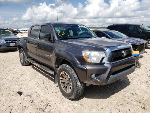 TOYOTA TACOMA DOU 2015 5tflu4en9fx137080