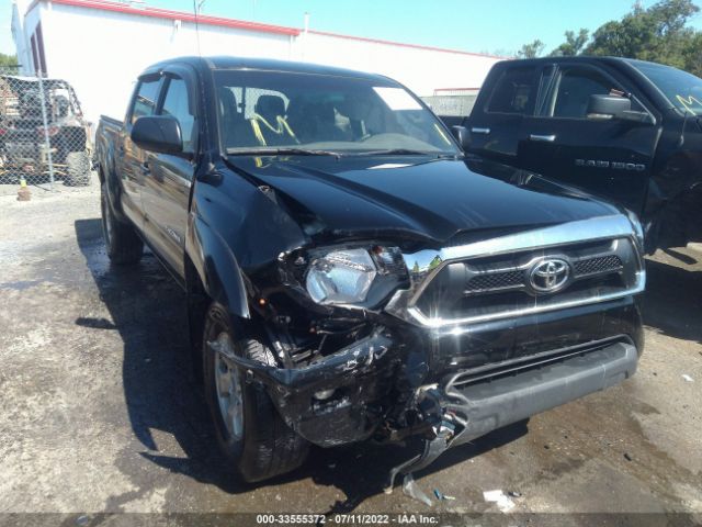 TOYOTA TACOMA 2015 5tflu4en9fx139539