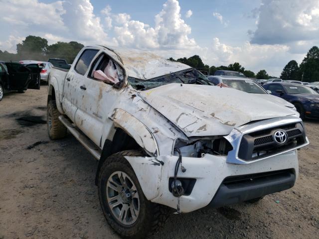 TOYOTA TACOMA DOU 2015 5tflu4en9fx139556