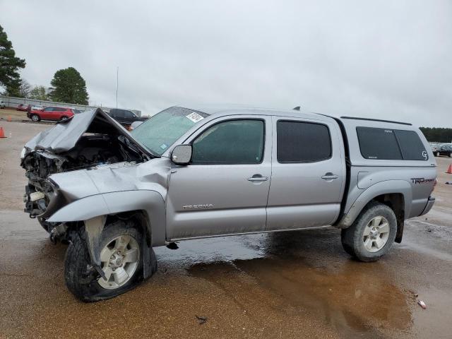 TOYOTA TACOMA DOU 2015 5tflu4en9fx141162