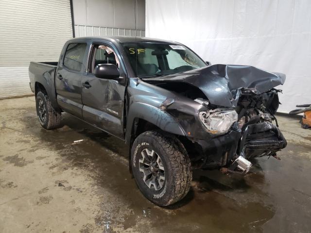 TOYOTA TACOMA DOU 2015 5tflu4en9fx141940