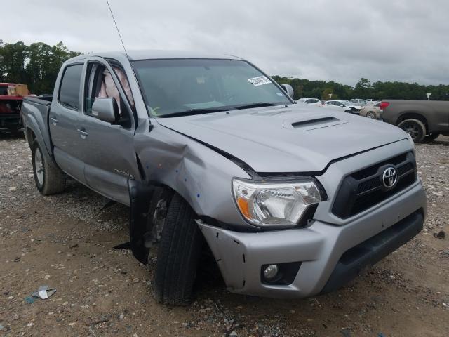 TOYOTA TACOMA DOU 2015 5tflu4en9fx146653