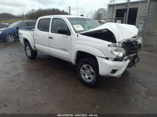 TOYOTA TACOMA 2015 5tflu4en9fx146796