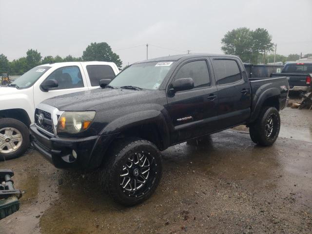 TOYOTA TACOMA DOU 2011 5tflu4enxbx003284