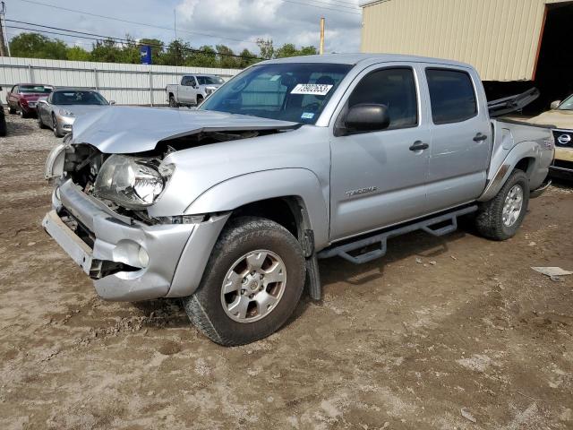 TOYOTA TACOMA 2011 5tflu4enxbx020053