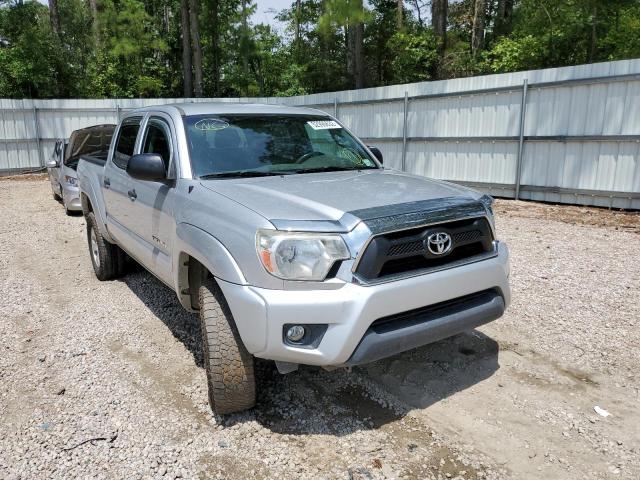 TOYOTA TACOMA DOU 2012 5tflu4enxcx023326