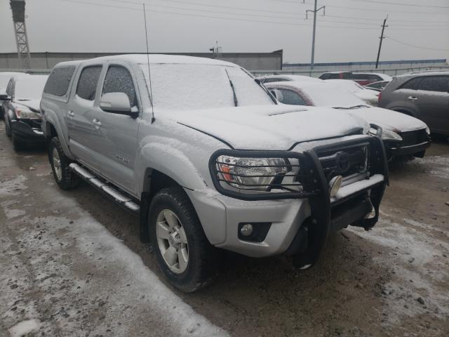 TOYOTA TACOMA DOU 2012 5tflu4enxcx023603