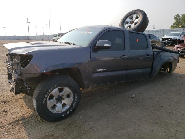 TOYOTA TACOMA 2012 5tflu4enxcx023665