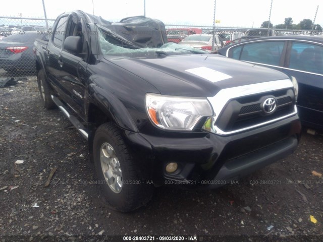 TOYOTA TACOMA 2012 5tflu4enxcx028817