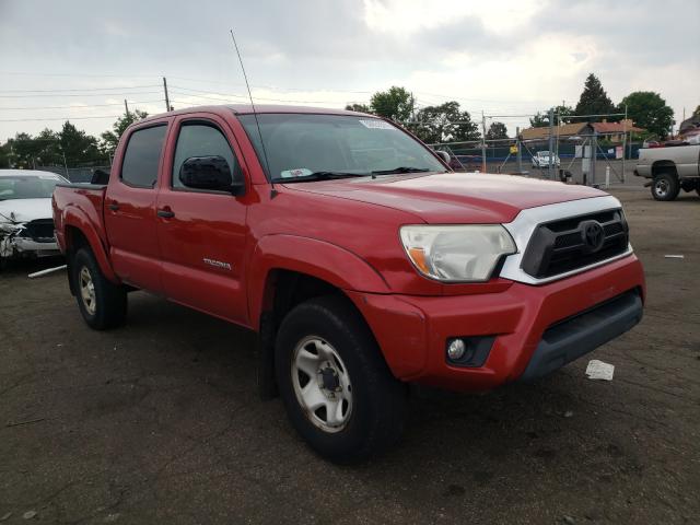 TOYOTA TACOMA DOU 2012 5tflu4enxcx029028