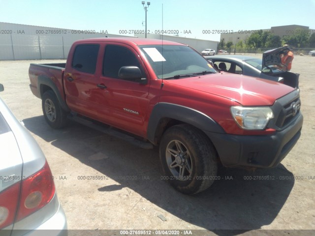 TOYOTA TACOMA 2012 5tflu4enxcx033094