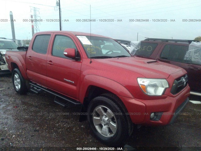 TOYOTA TACOMA 2012 5tflu4enxcx033581