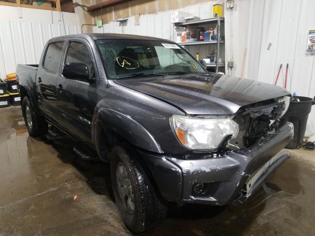 TOYOTA TACOMA DOU 2012 5tflu4enxcx033838