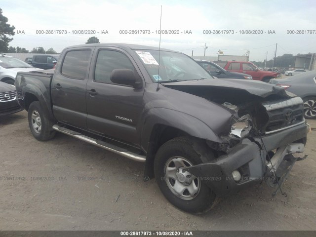 TOYOTA TACOMA 2012 5tflu4enxcx035024