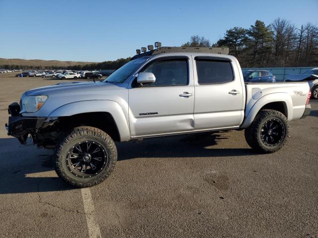 TOYOTA TACOMA 2012 5tflu4enxcx037923