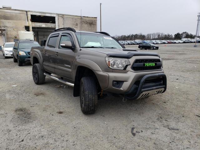 TOYOTA TACOMA DOU 2012 5tflu4enxcx038845