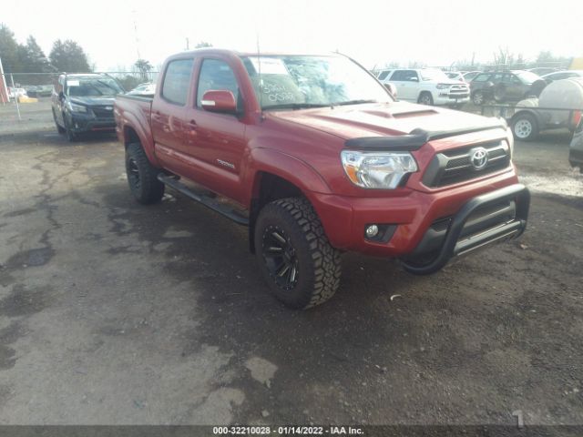 TOYOTA TACOMA 2012 5tflu4enxcx044550