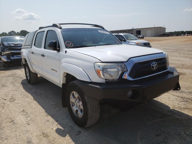 TOYOTA TACOMA DOU 2013 5tflu4enxdx050608