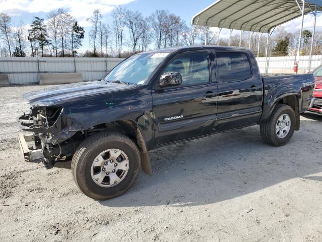 TOYOTA TACOMA 2013 5tflu4enxdx054593